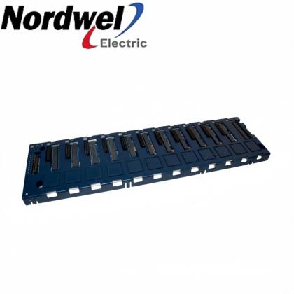 IC695CHS016-EA 16-Slot Universal Backplane