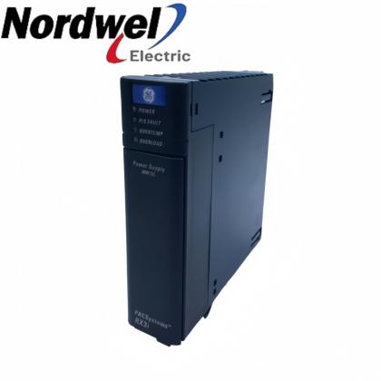 IC695PSA140J PACSystems RX3i 40W Load-Sharing Power Supply