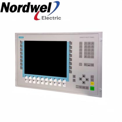 6AV6542-0DA10-0AX0 MP 370 12-inch Key Operator Panel