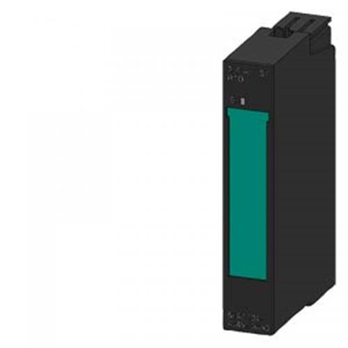 6ES7134-4JB51-0AB0 ET 200S 2/4AI RTD Standard analog input module product reference image