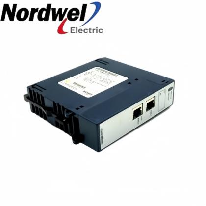 IC695CMM002 2-Port Serial Communications Module