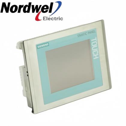 6AV6642-8BA10-0AA0 TP 177B PN/DP INOX Operator Panel