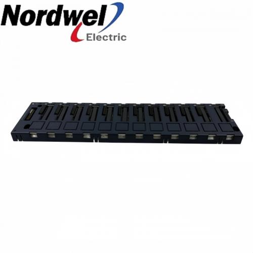 IC695CHS012-DR 12-Slot Universal Backplane