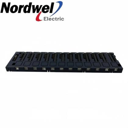 IC695CHS012-DR 12-Slot Universal Backplane