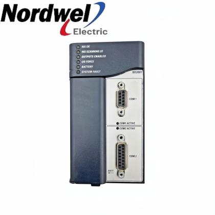 IC695NIU001-AGA RX3i Ethernet network interface unit product reference