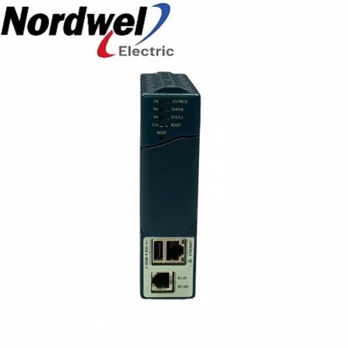 IC695CPE305-BHAE RX3i controller with embedded Ethernet product reference