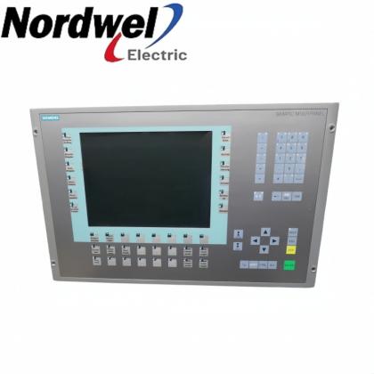 6AV6644-0AA01-0AX0 MP 377 12-inch touch panel reference product reference