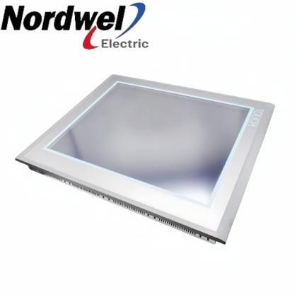 6AV6644-0AC01-2AX0 MP 377 19-inch touch operator panel product reference