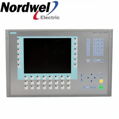 6AV6643-0DD01-1AX2 MP 277 10-inch key operator panel product reference
