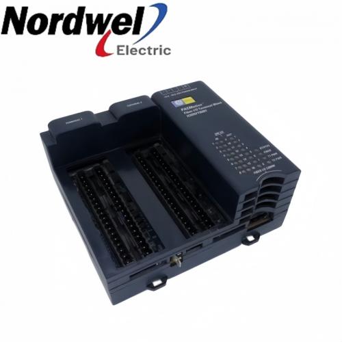 IC695HSC304-DA RX3i high-speed counter module product reference