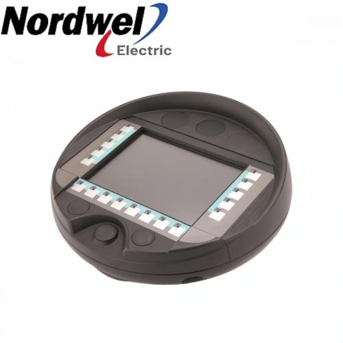 6AV6645-0CA01-0AX0 Mobile Panel 277 8-inch operator panel product reference