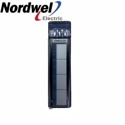 GE IC694ALG220A exact model