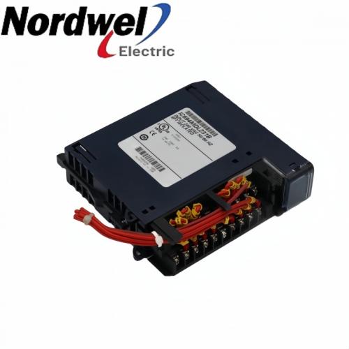 GE IC694MDL231B exact model