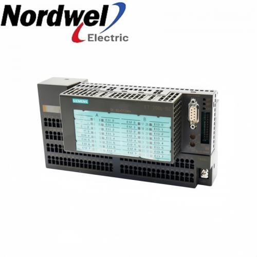 Siemens 6ES7131-1BL12-0XB0 exact model