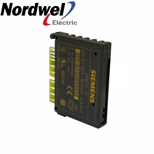 Siemens 6ES7121-1BB00-0AA0 exact model