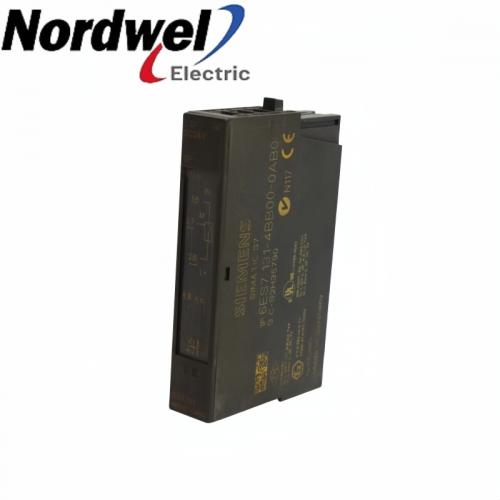 Siemens 6ES7131-4BB00-0AB0 exact model