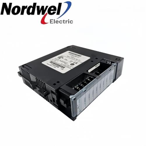 General Electric IC693ALG392-CF 8-channel analog current/voltage output module product image
