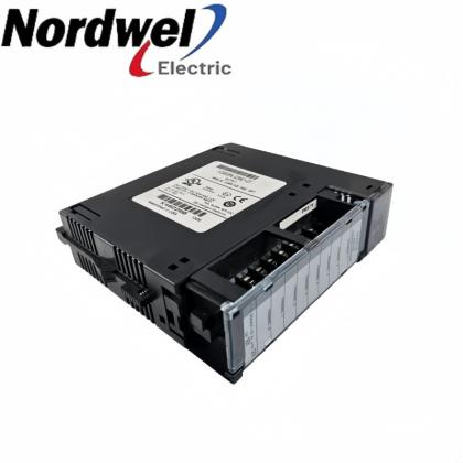 General Electric IC693ALG392-CF 8-channel analog current/voltage output module product image