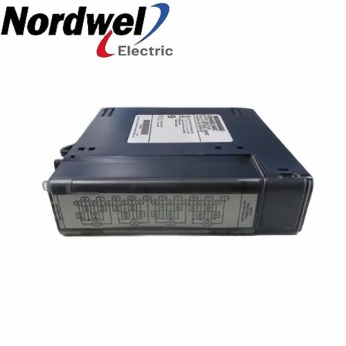 General Electric IC694MDL940C 16-point relay output module product image