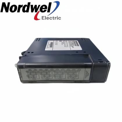 General Electric IC694MDL940C 16-point relay output module product image