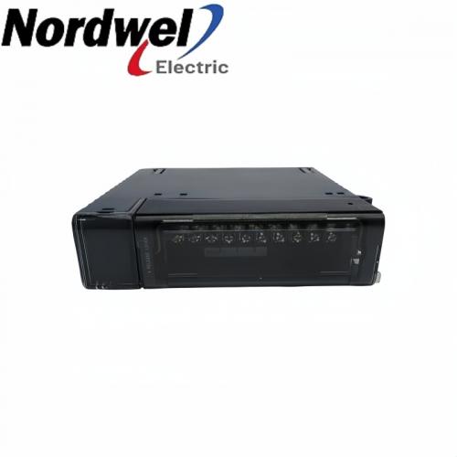 General Electric IC694MDL741C 16-point 12/24 VDC negative-logic output module product image