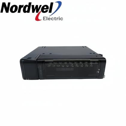 General Electric IC694MDL741C 16-point 12/24 VDC negative-logic output module product image