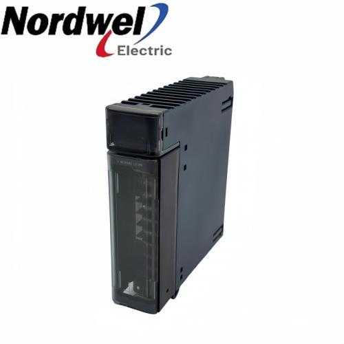 General Electric IC694MDL645E 16-point 24 VDC discrete input module product image