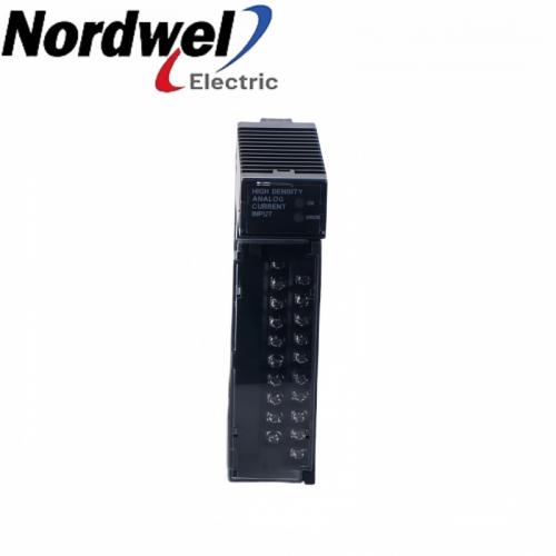 General Electric IC693ALG223-FA 16-channel analog current input module product image