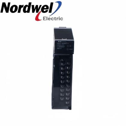 General Electric IC693ALG223-FA 16-channel analog current input module product image