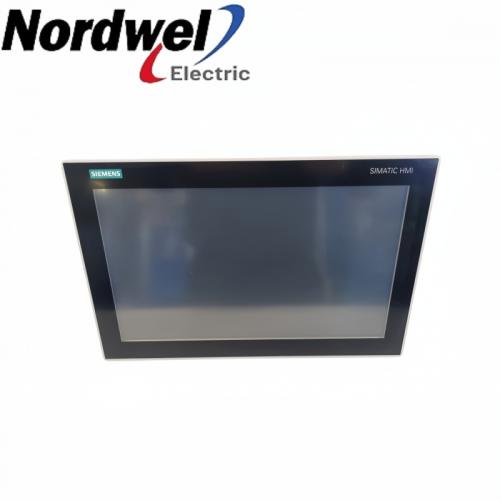 Siemens 6AV7862-2BD00-0AA0 IFP1500 Basic 15-inch touch flat panel product image
