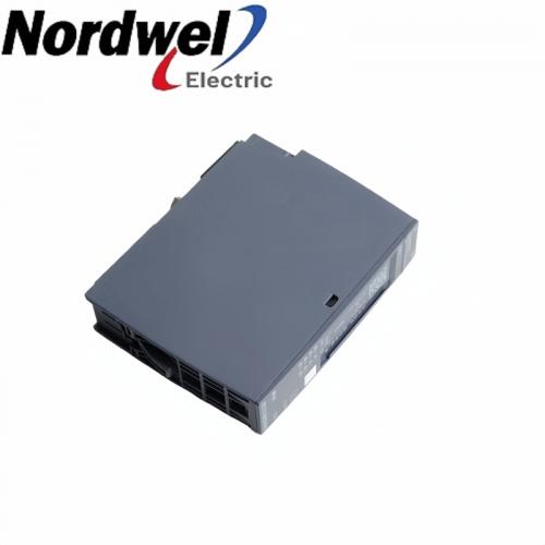Siemens 6ES7131-6BF00-0AA0 8-channel 24 VDC digital input module product image