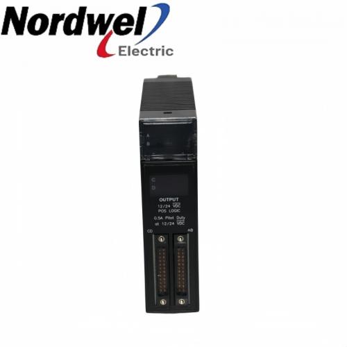 General Electric IC693ACC320A battery and rack accessory reference product image