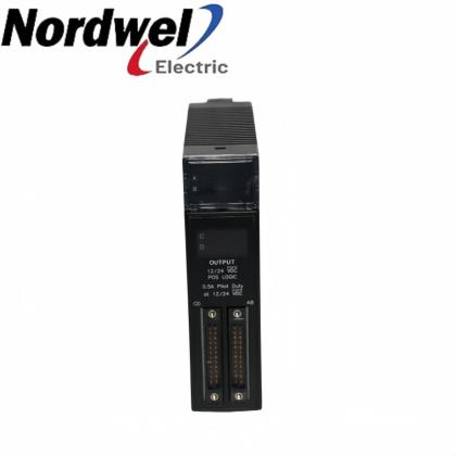 General Electric IC693ACC320A battery and rack accessory reference product image