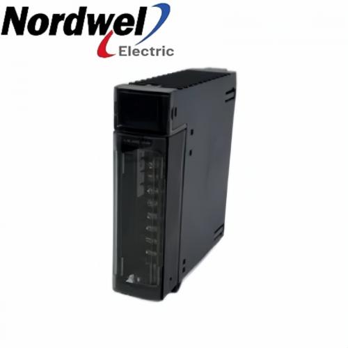 General Electric IC694MDL740B 16-point 12/24 VDC positive-logic output module product image