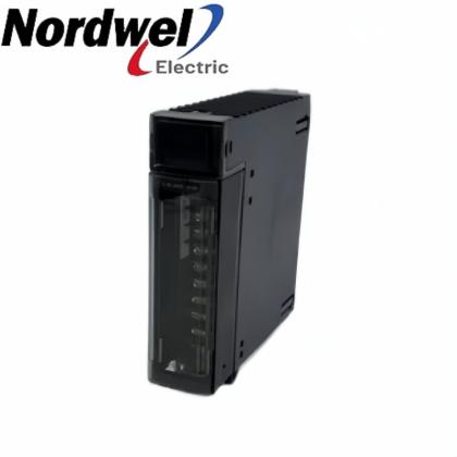 General Electric IC694MDL740B 16-point 12/24 VDC positive-logic output module product image