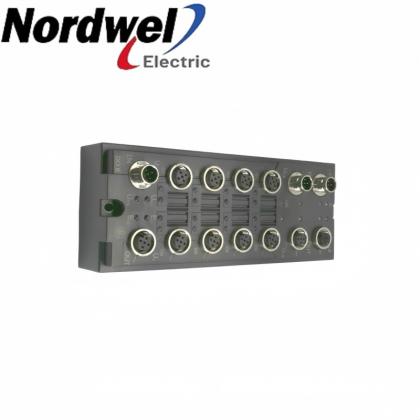 General Electric IC677DBO085-BA 24 VDC discrete output module product image