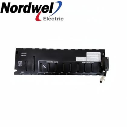 General Electric IC693CHS391M expansion baseplate product image