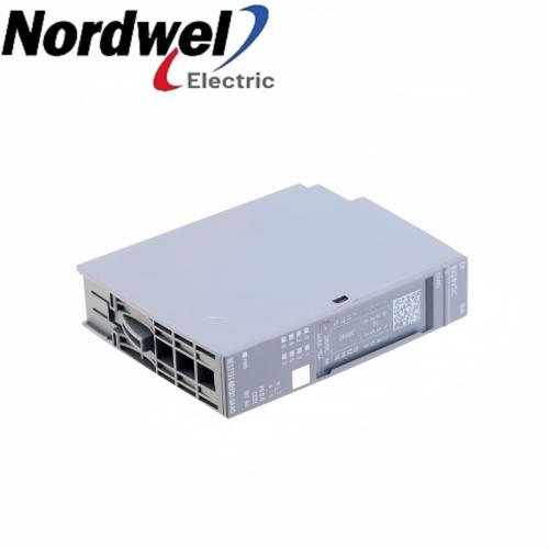 Siemens 6ES7131-6BF01-0AA0 8-channel 24 VDC basic digital input module product image