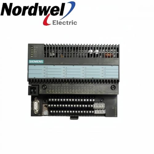 Siemens 6ES7132-0BH00-0XB0 16-channel 24 VDC digital output module product image