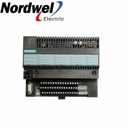 Siemens 6ES7132-0BH00-0XB0 16-channel 24 VDC digital output module product image
