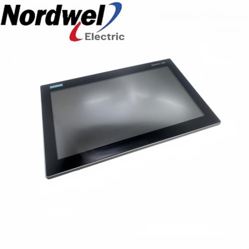 Siemens 6AV7863-4MA00-2AA0 IFP2200 V2 22-inch multi-touch flat panel product image