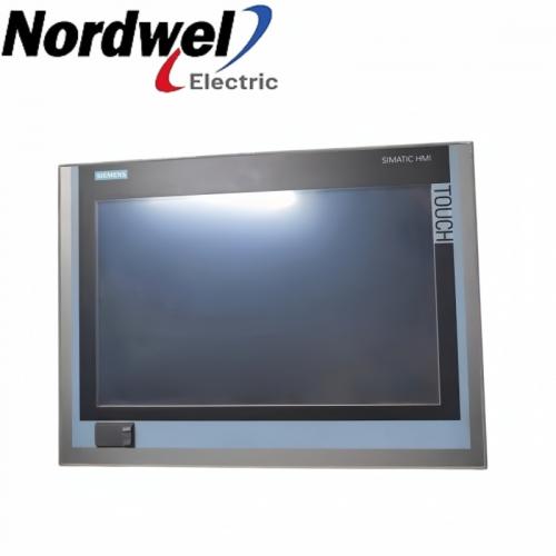 Siemens 6AV7260-0DA10-0XX5 industrial display configuration product image