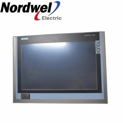 Siemens 6AV7260-0DA10-0XX5 industrial display configuration product image