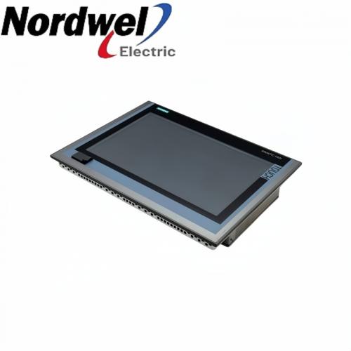 Siemens 6AV7241-5BC07-0JA0 industrial panel PC configuration product image