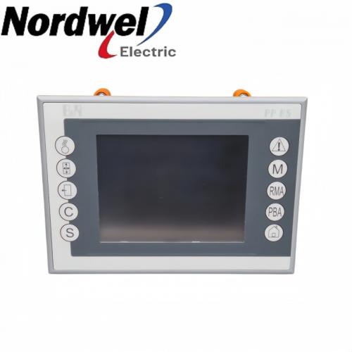 B&R 4PP065.0571-X74F 5.7-inch color touch Power Panel with function keys product image