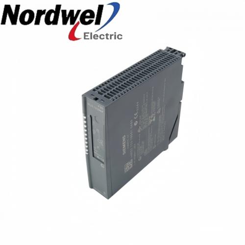 Siemens 6ES7132-7RD01-0AB0 4-channel intrinsically safe digital output module with H shutdown product image