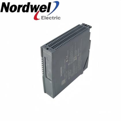 Siemens 6ES7132-7RD01-0AB0 4-channel intrinsically safe digital output module with H shutdown product image