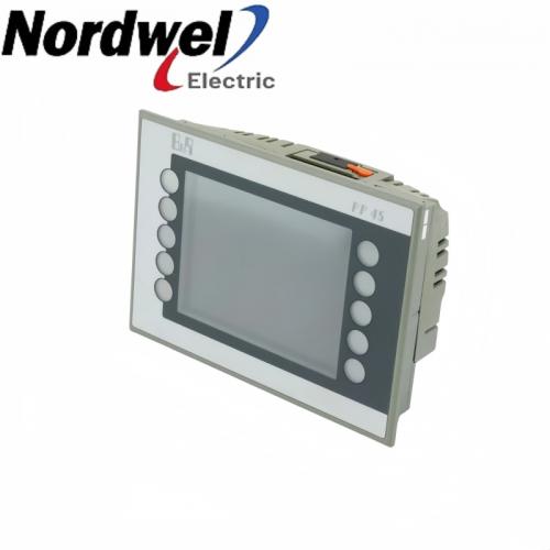 B&R 4PP045.0571-062 5.7-inch color touch Power Panel product image
