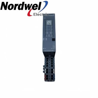 Siemens 6ES7132-6HD01-0BB1 4-channel normally-open relay output module product image