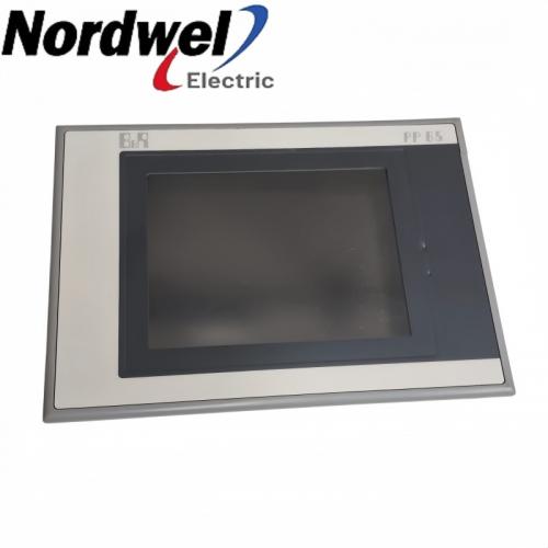 B&R 4PP065.0571-P74 5.7-inch color touch Power Panel with POWERLINK product image